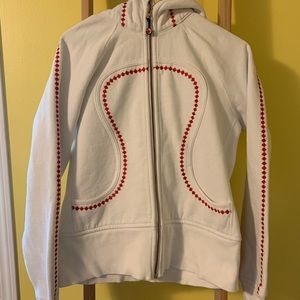 Canada Lulu sweater
